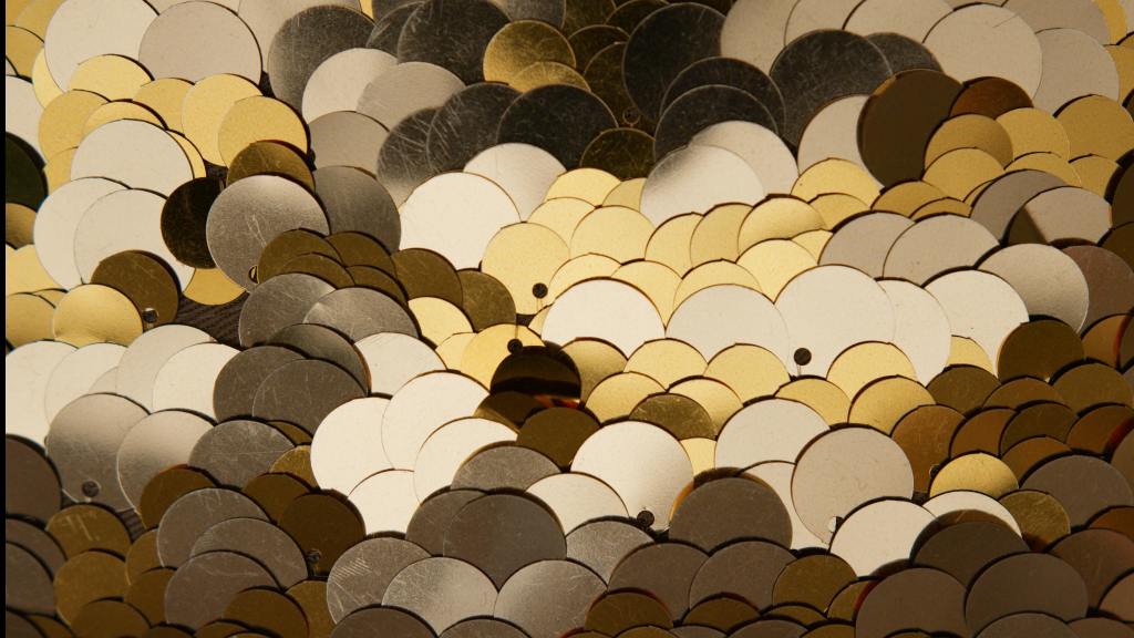 Is Coloured Brassware a&nbsp;Fad?