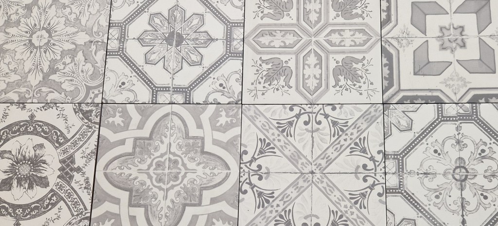 Things to Consider when to Choosing a Floor&nbsp;Tile