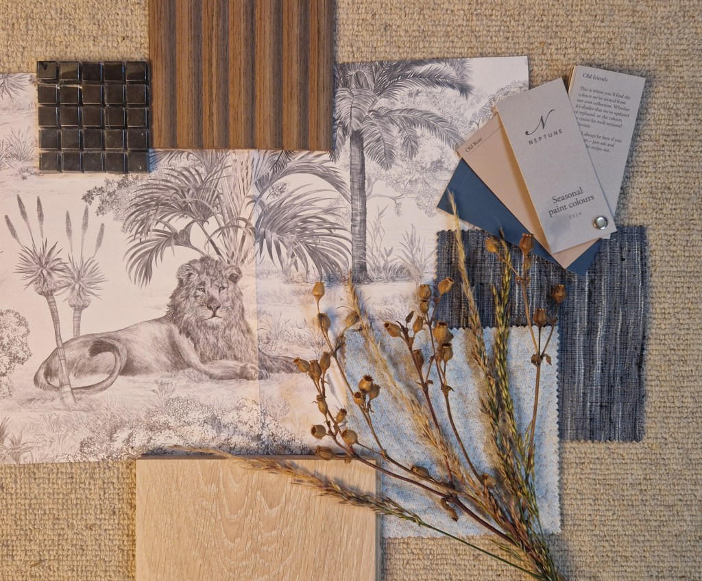 Moodboards: The Ultimate Tool for Interior&nbsp;Design