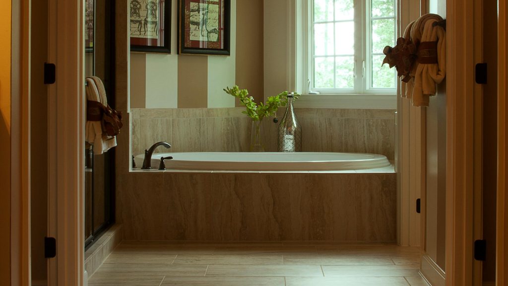 What is the Most Relaxing Bath&nbsp;Shape?